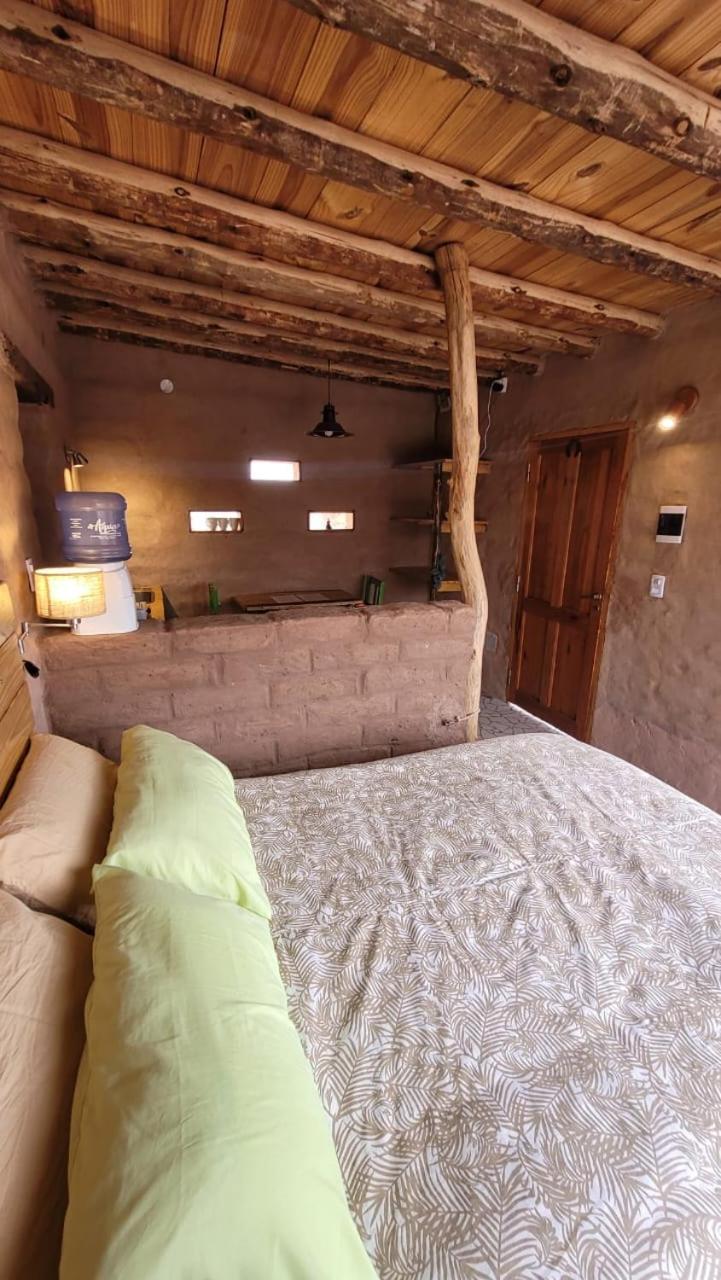 Las Ranas Tilcara Exterior photo