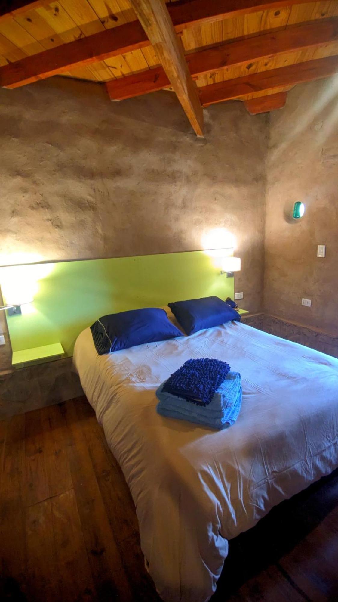 Las Ranas Tilcara Exterior photo